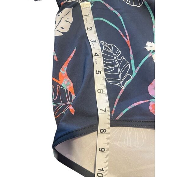 New Rip Curl Mens Navy Blue Mirage Ultimate Stretch Boardshorts Size 34 - Picture 6 of 12